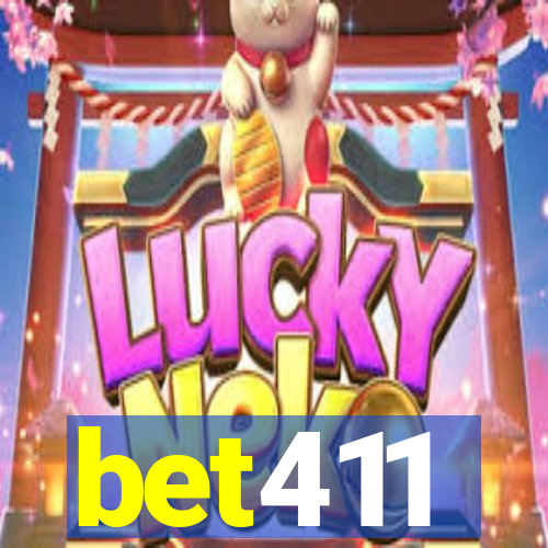 bet411