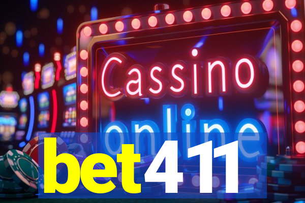bet411