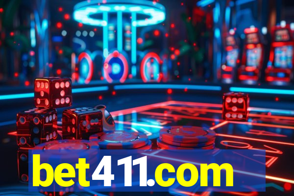bet411.com