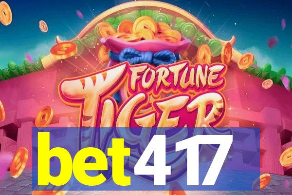 bet417