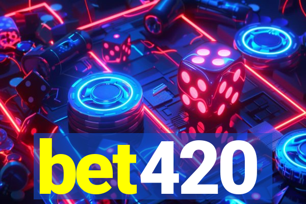 bet420