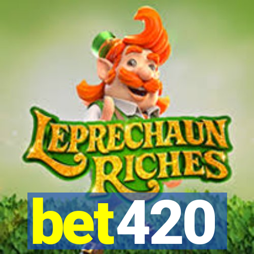 bet420