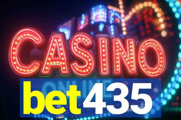 bet435