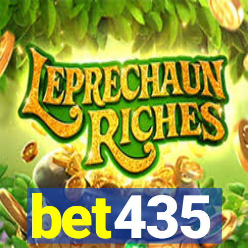 bet435