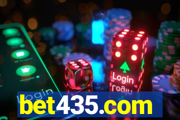 bet435.com