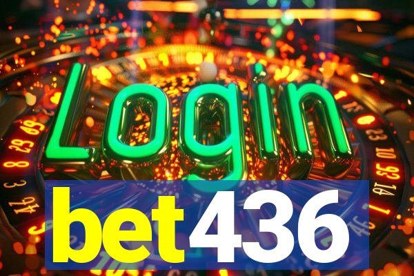 bet436