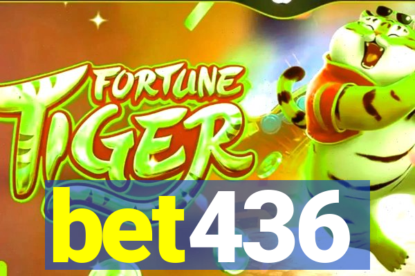 bet436