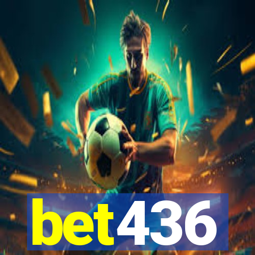 bet436