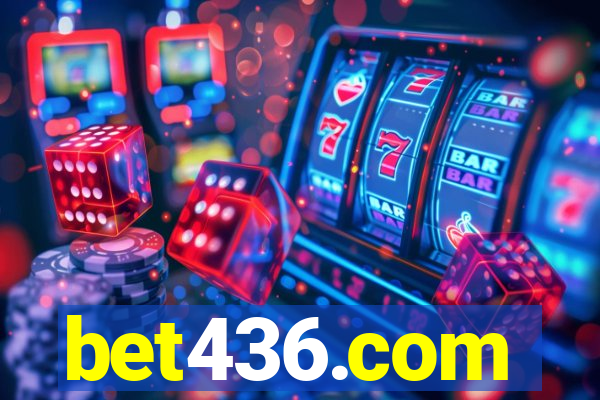 bet436.com