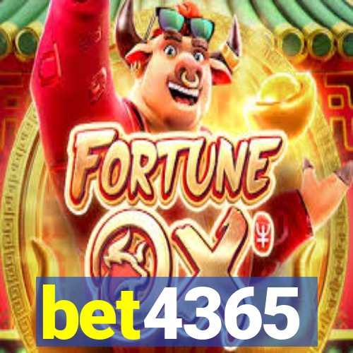 bet4365