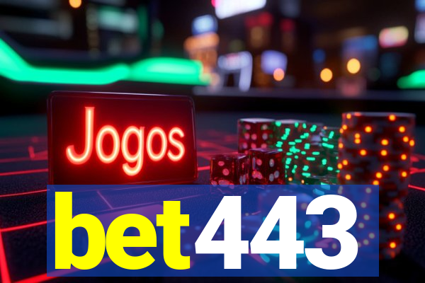 bet443