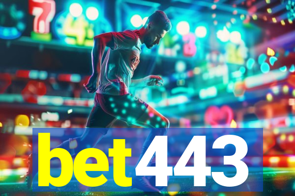 bet443