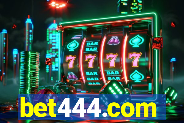 bet444.com