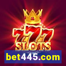 bet445.com