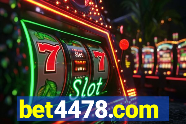 bet4478.com