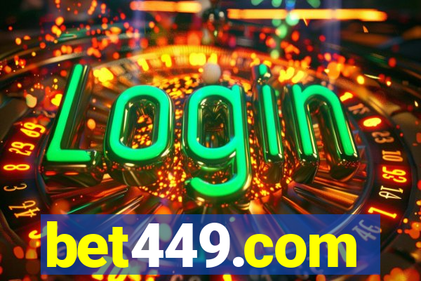 bet449.com