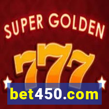 bet450.com