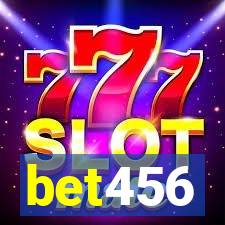 bet456