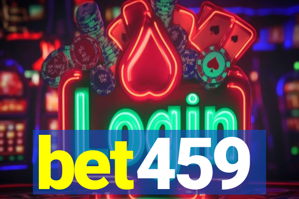 bet459