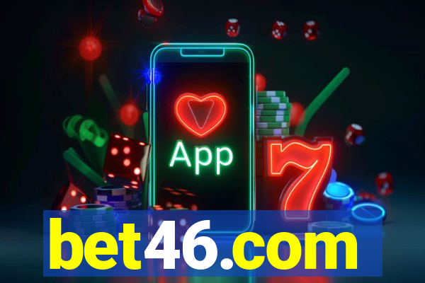 bet46.com