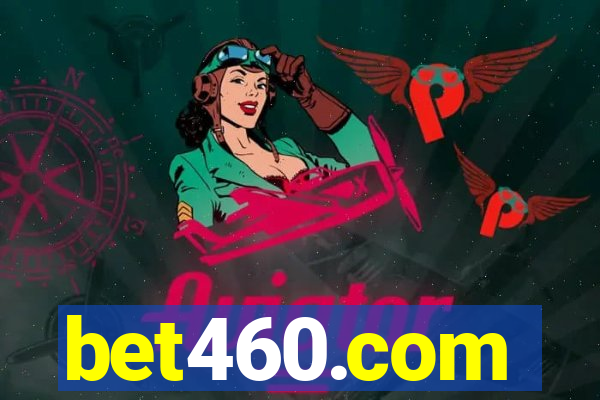 bet460.com
