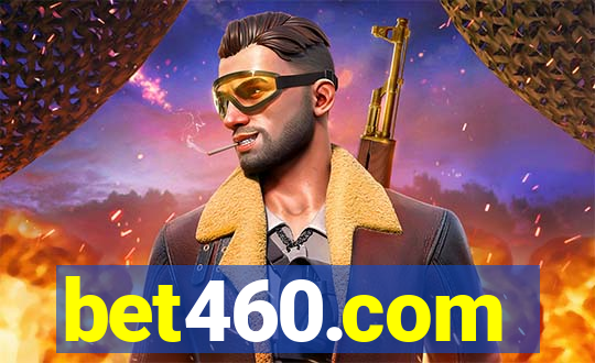 bet460.com