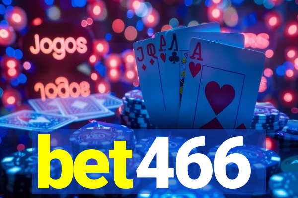 bet466