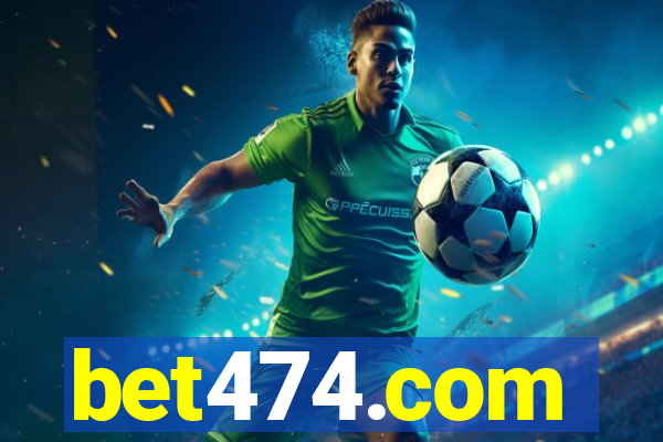 bet474.com