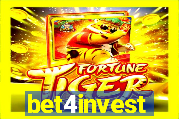 bet4invest