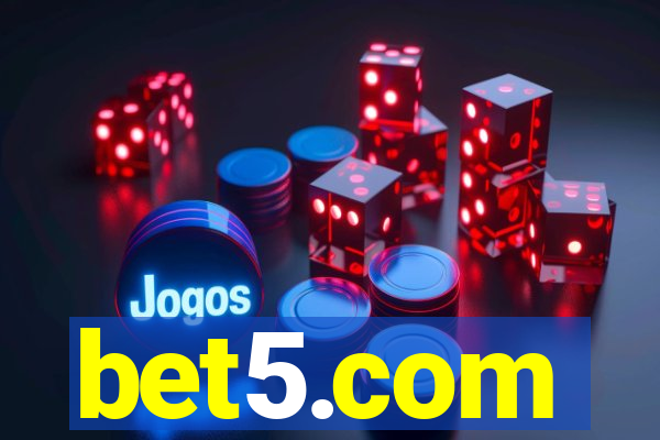 bet5.com