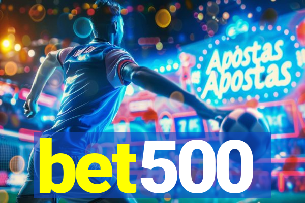 bet500
