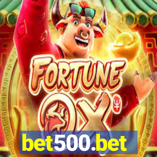 bet500.bet