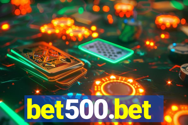 bet500.bet