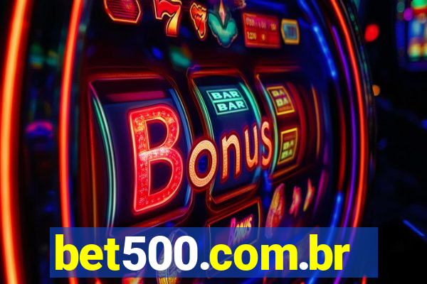bet500.com.br