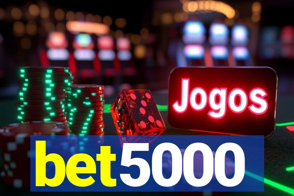 bet5000