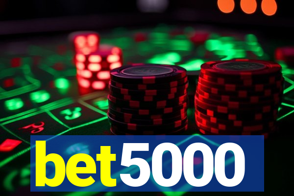 bet5000