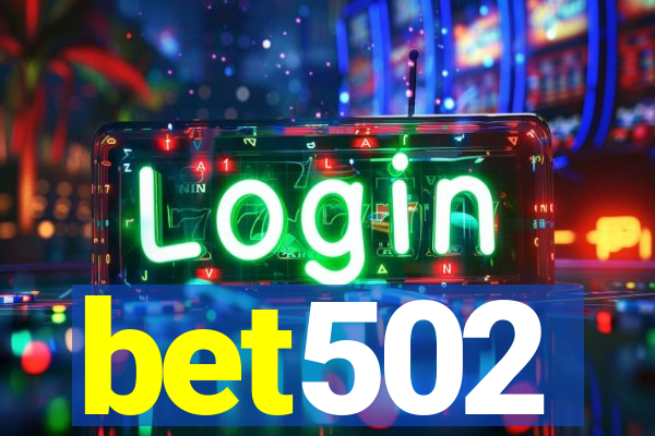 bet502