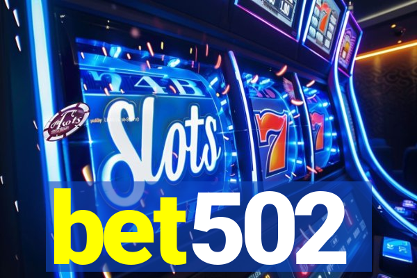 bet502