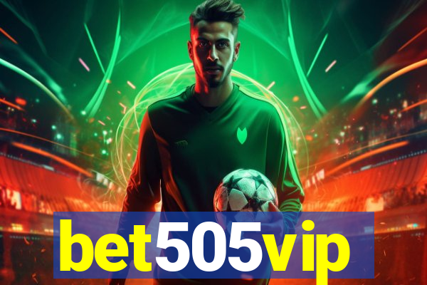 bet505vip