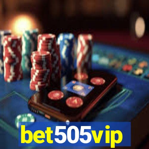 bet505vip
