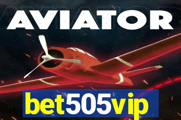 bet505vip
