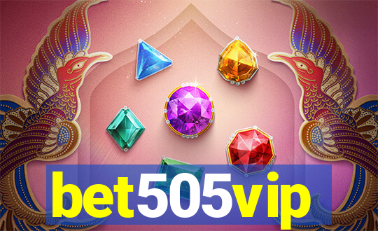 bet505vip