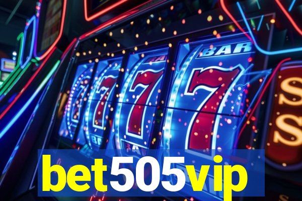 bet505vip