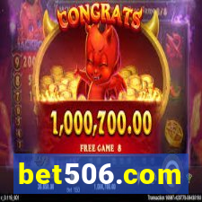 bet506.com