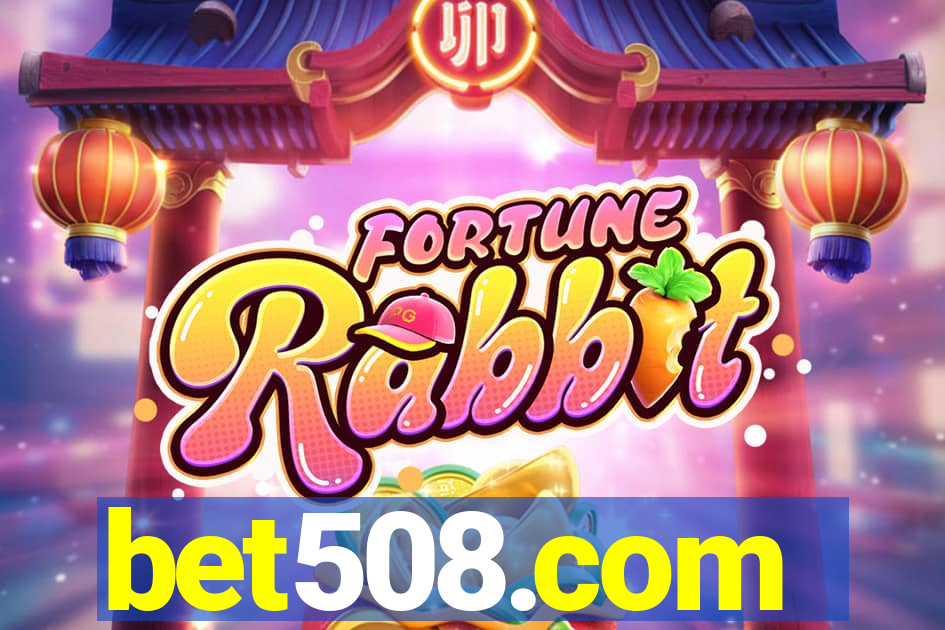 bet508.com