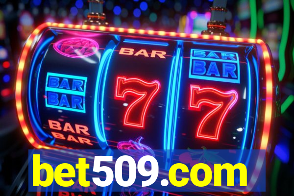 bet509.com