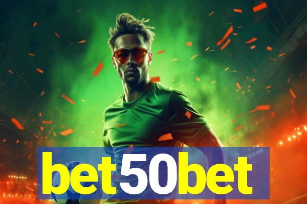 bet50bet