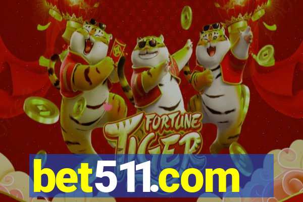 bet511.com