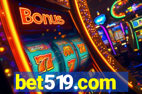 bet519.com