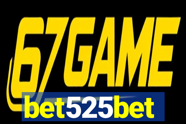 bet525bet